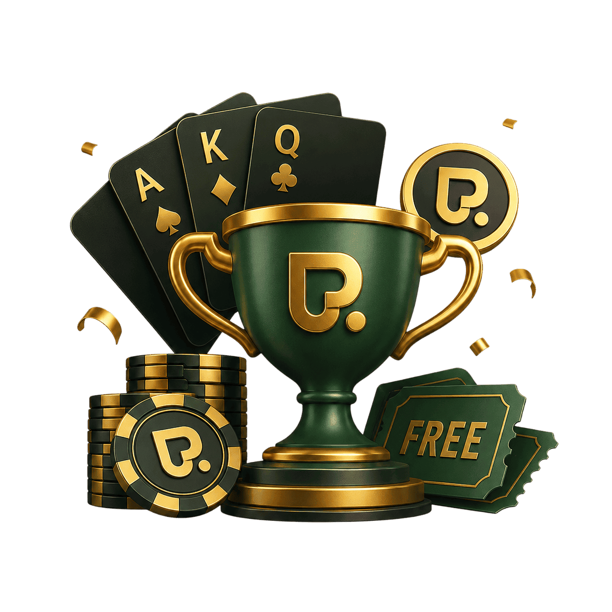 Покерный лобби Pokerdom — кэш-столы и расписание MTT-турниров на экране
